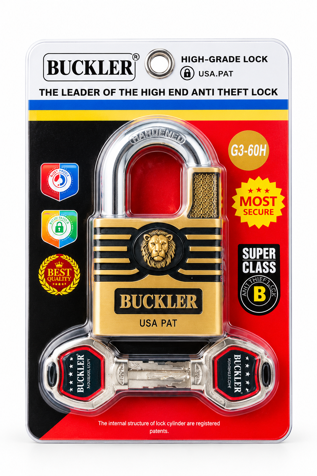 Lock